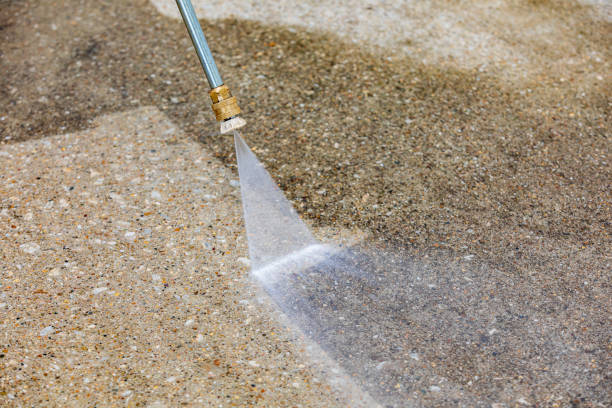  Travis Ranch, TX Pressure Washing Pros