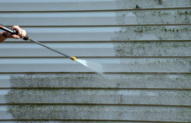 Travis Ranch, TX Pressure Washing Services Company